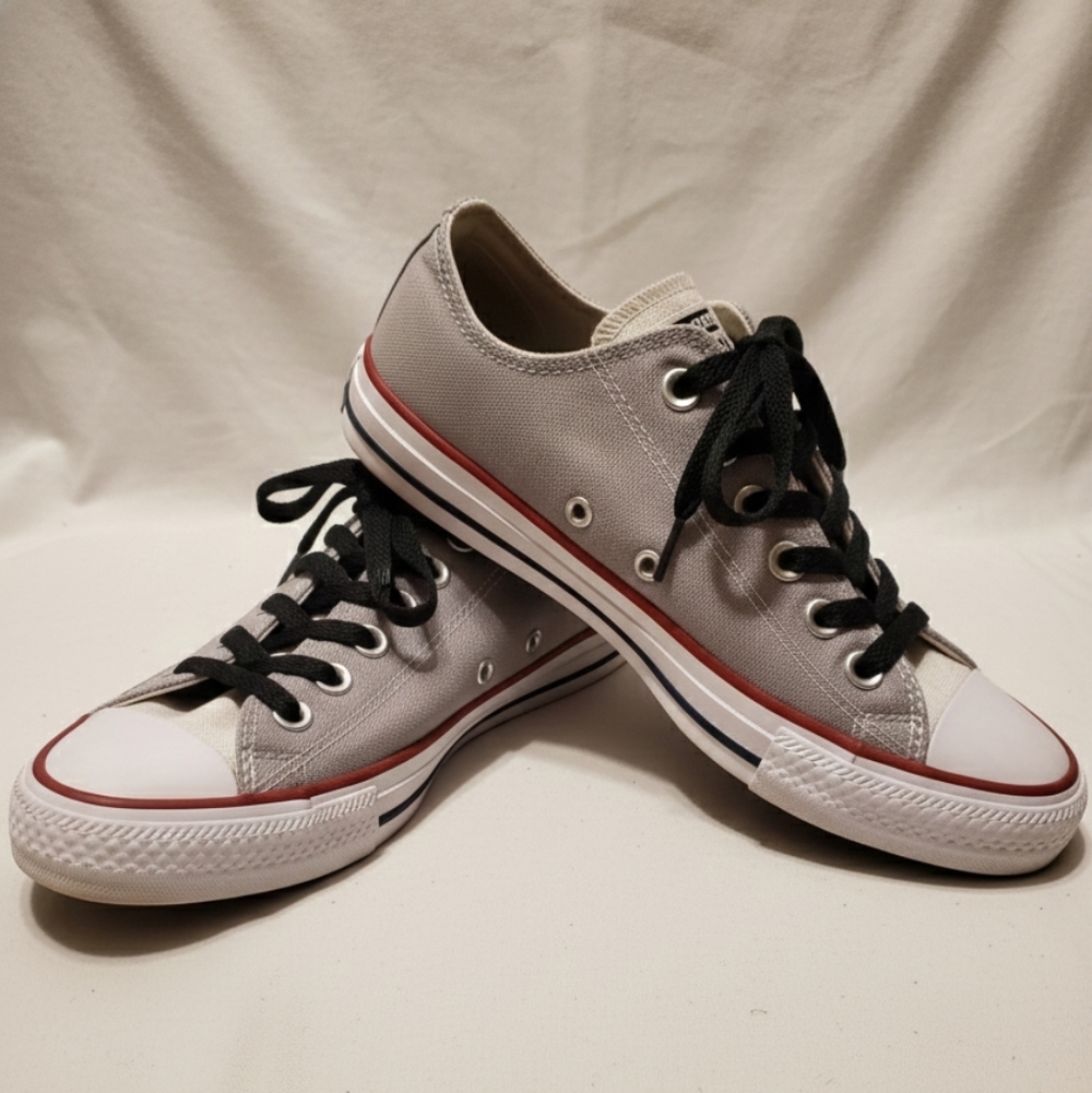 Rare Custom Converse All-Star 🌸 Size 7.5 | Excellent Condition!